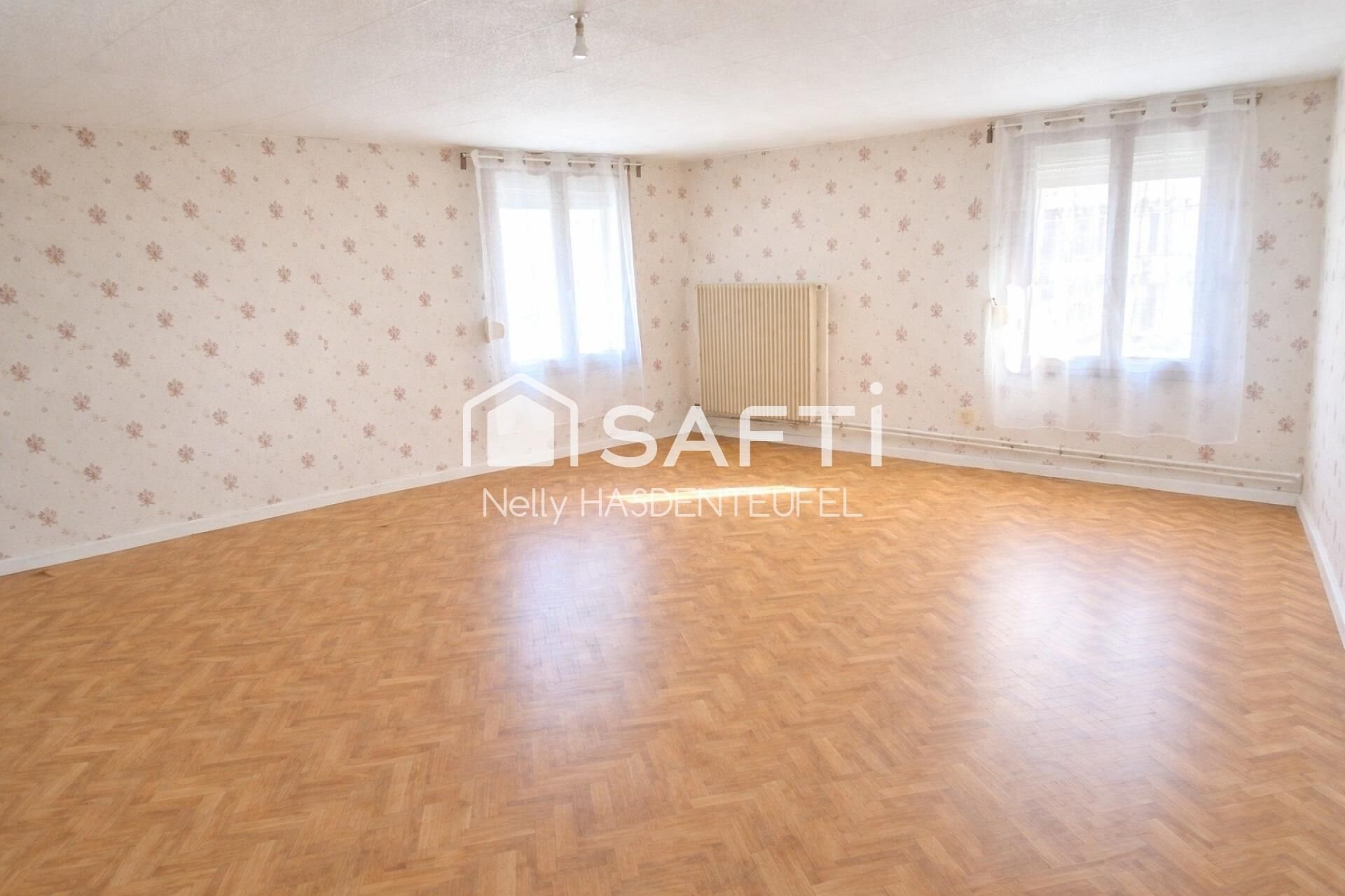 Maison à vendre, 123m², Wallers