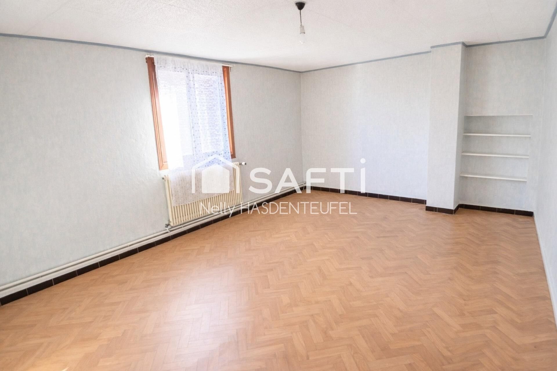 Maison à vendre, 123m², Wallers