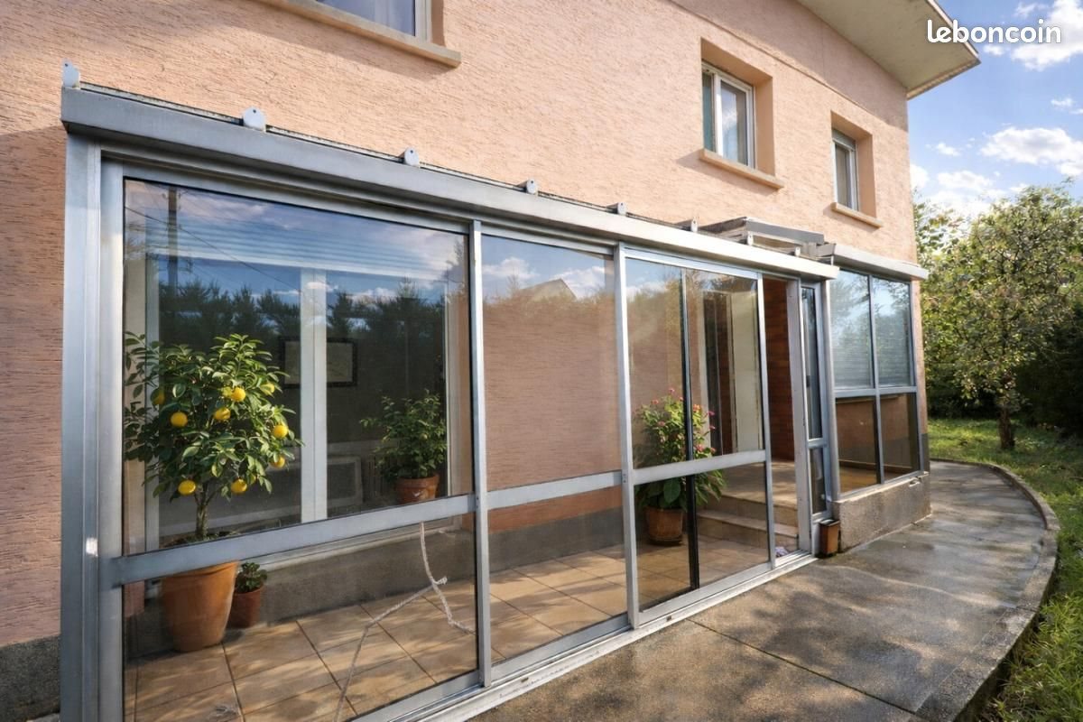 Maison à vendre, 137m², Audincourt