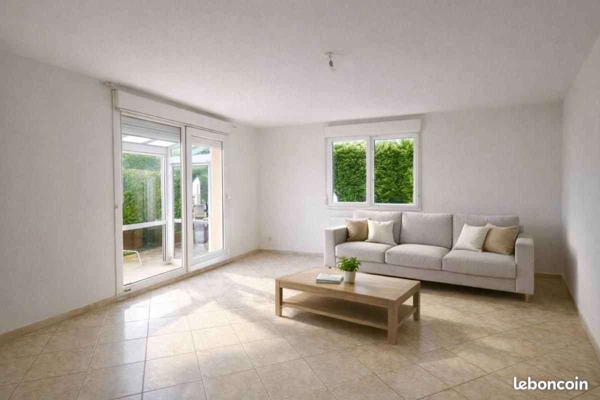 Maison à vendre, 137m², Audincourt