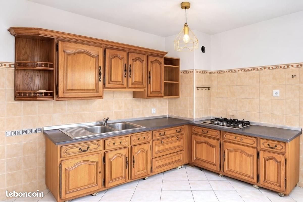 Maison à vendre, 137m², Audincourt