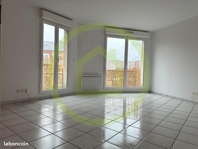 Appartement à vendre, 47m², Gournay-en-Bray