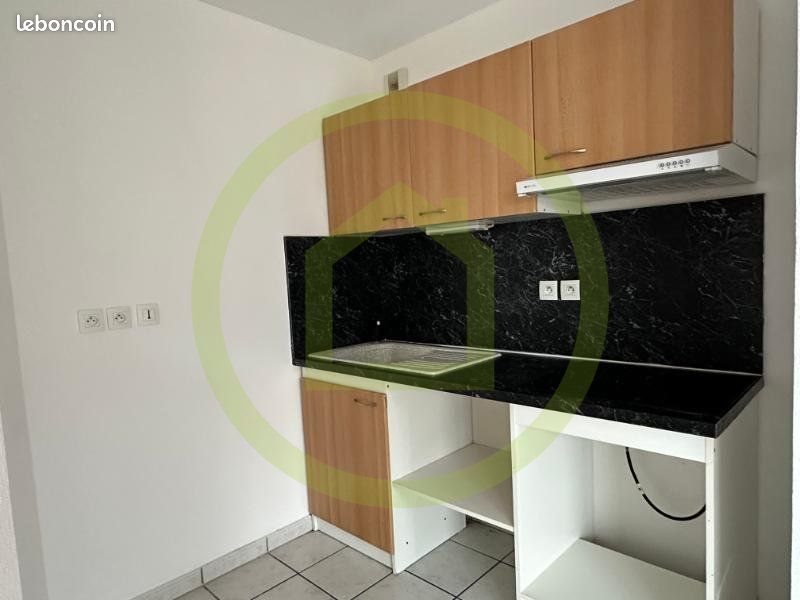 Appartement à vendre, 47m², Gournay-en-Bray