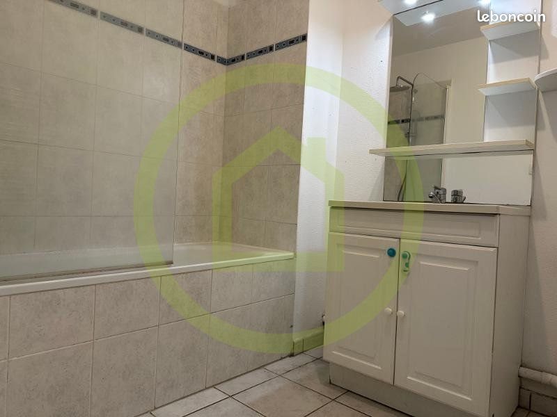 Appartement à vendre, 47m², Gournay-en-Bray