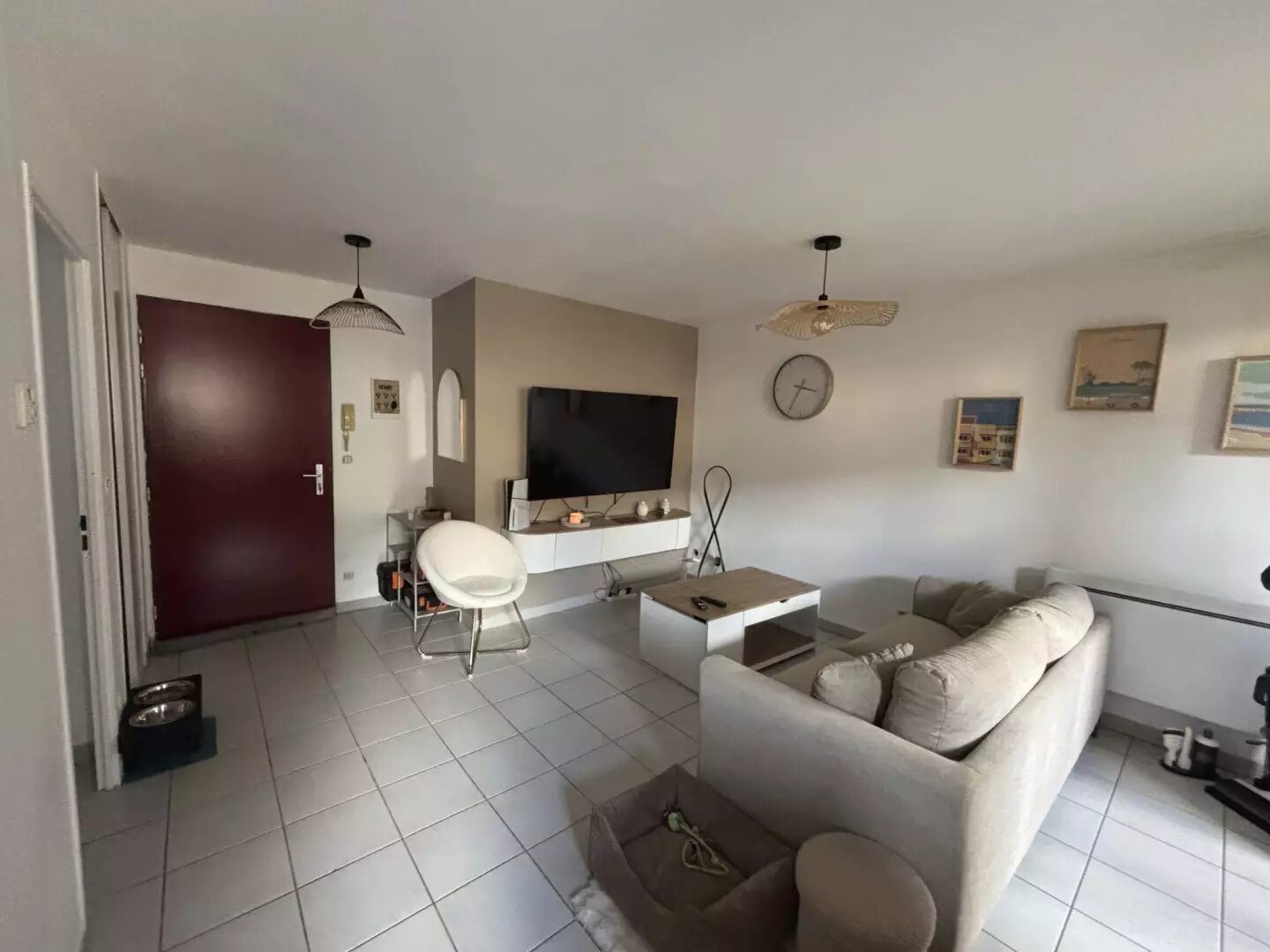 Appartement à vendre, 40m², Malemort-sur-Corrèze