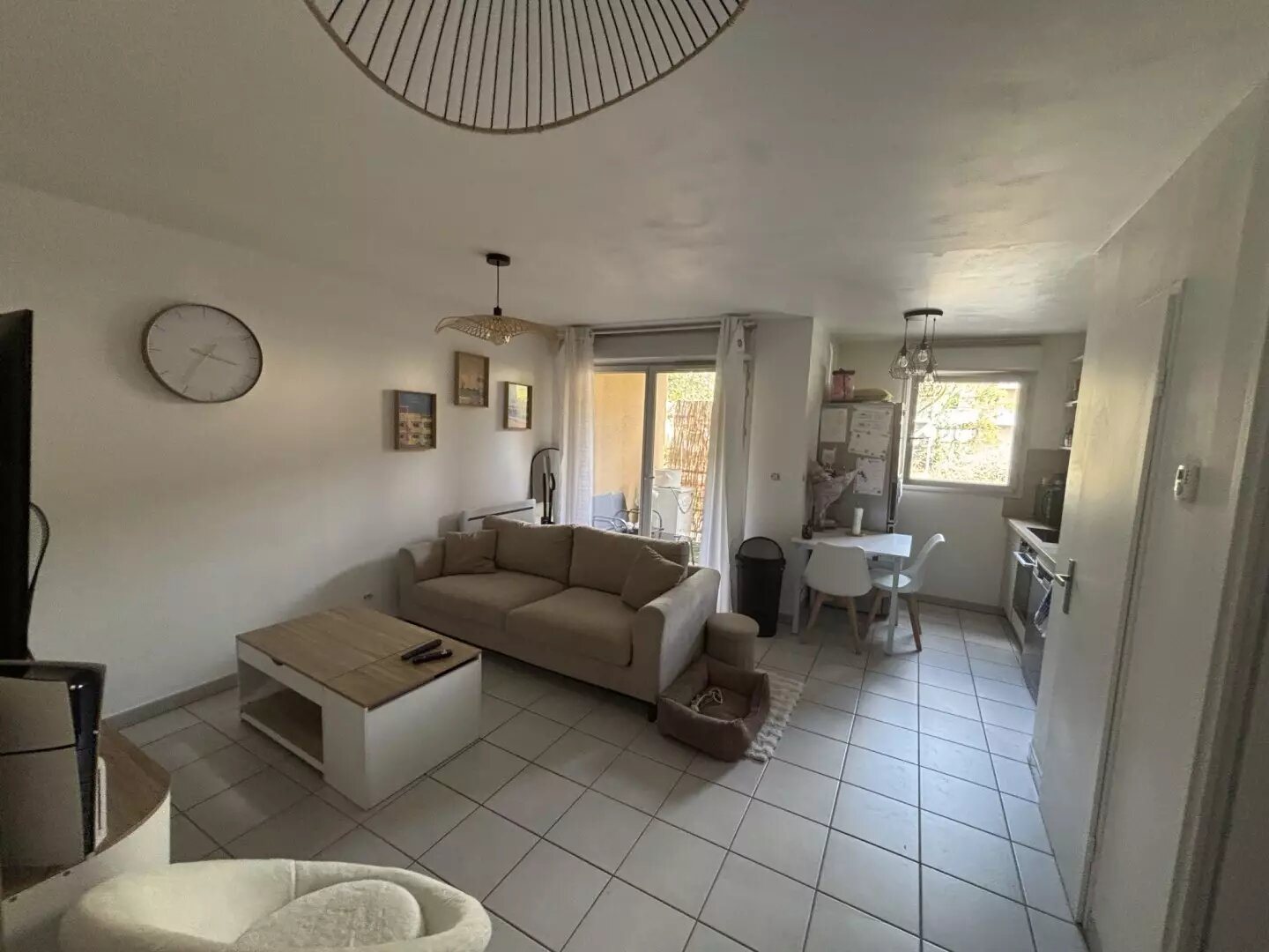 Appartement à vendre, 40m², Malemort-sur-Corrèze