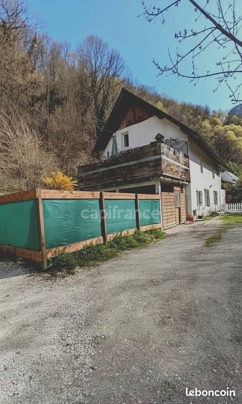 Maison à vendre, 150m², Saint-Alban-Leysse