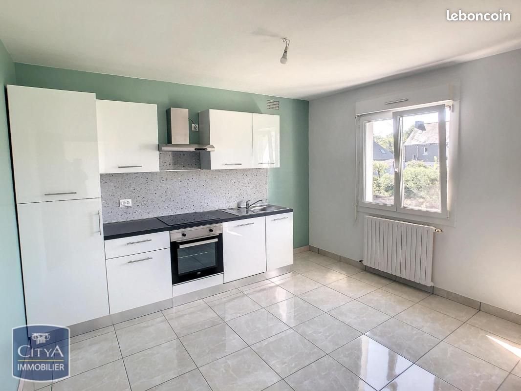 Maison à louer, 116m², Sainte-Anne-d'Auray