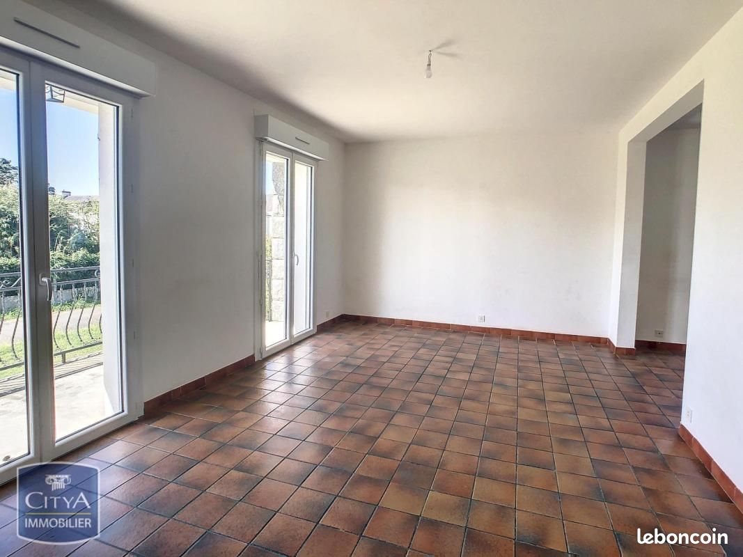Maison à louer, 116m², Sainte-Anne-d'Auray