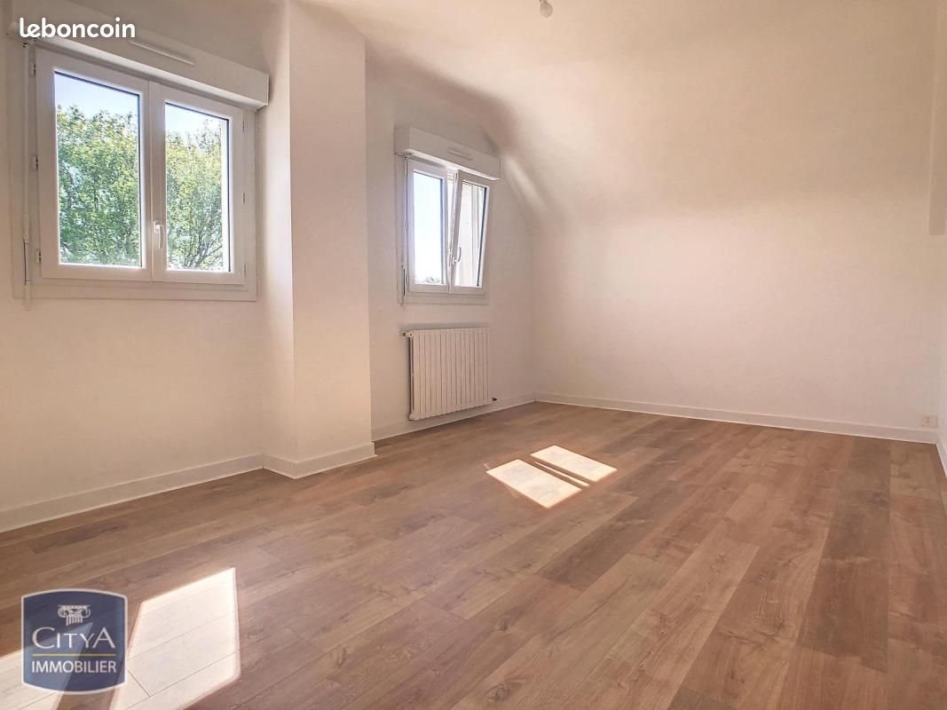 Maison à louer, 116m², Sainte-Anne-d'Auray