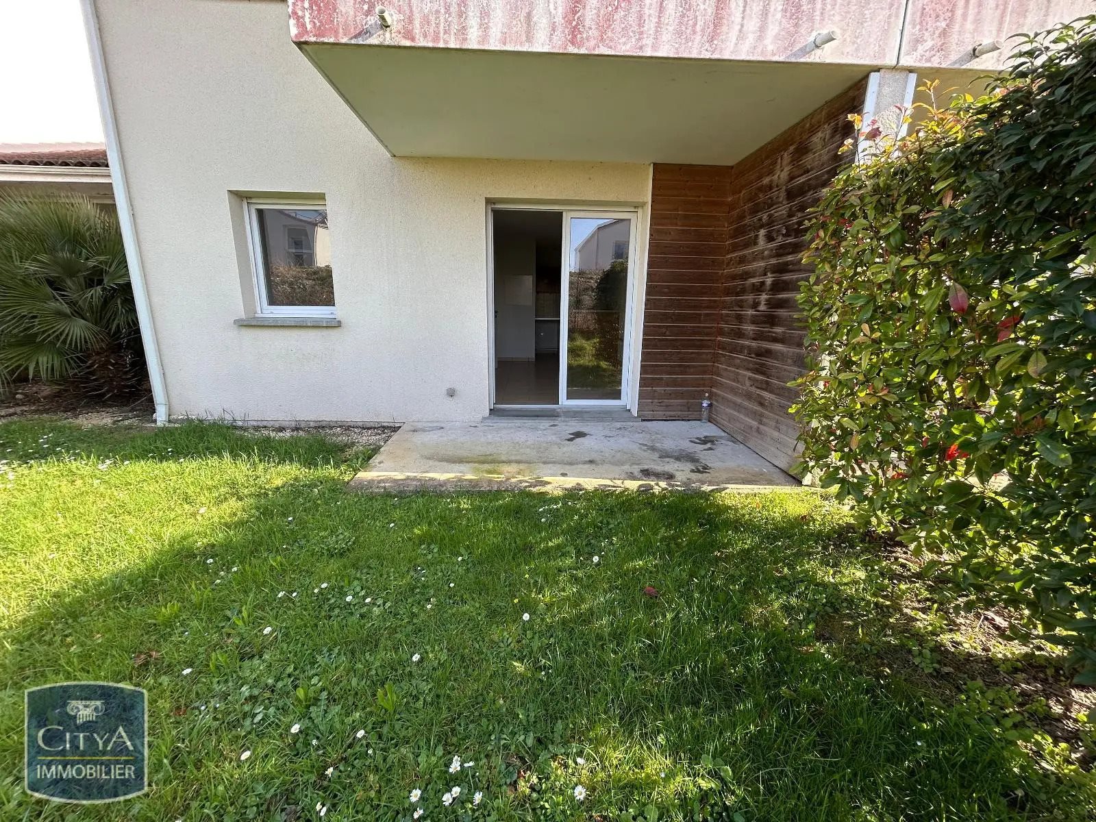 Appartement à vendre, 34m², Gond-Pontouvre