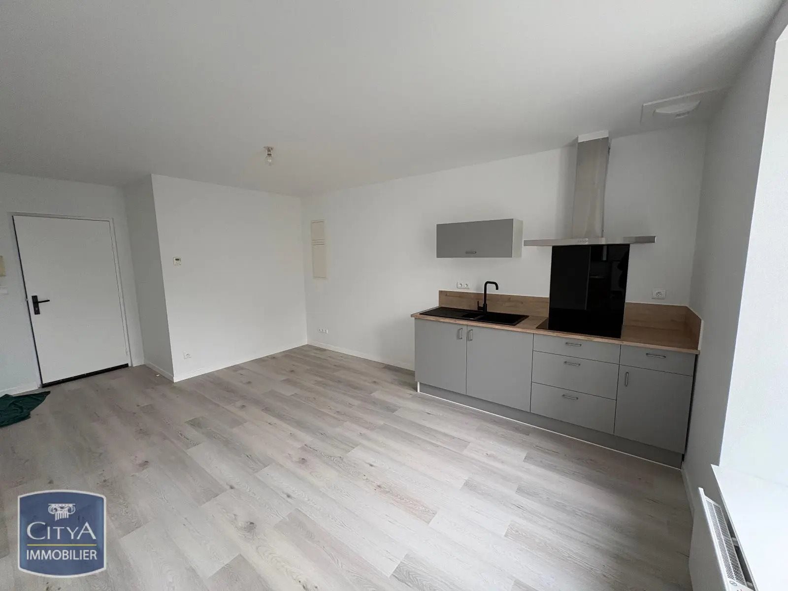 Appartement à louer, 36m², Nersac