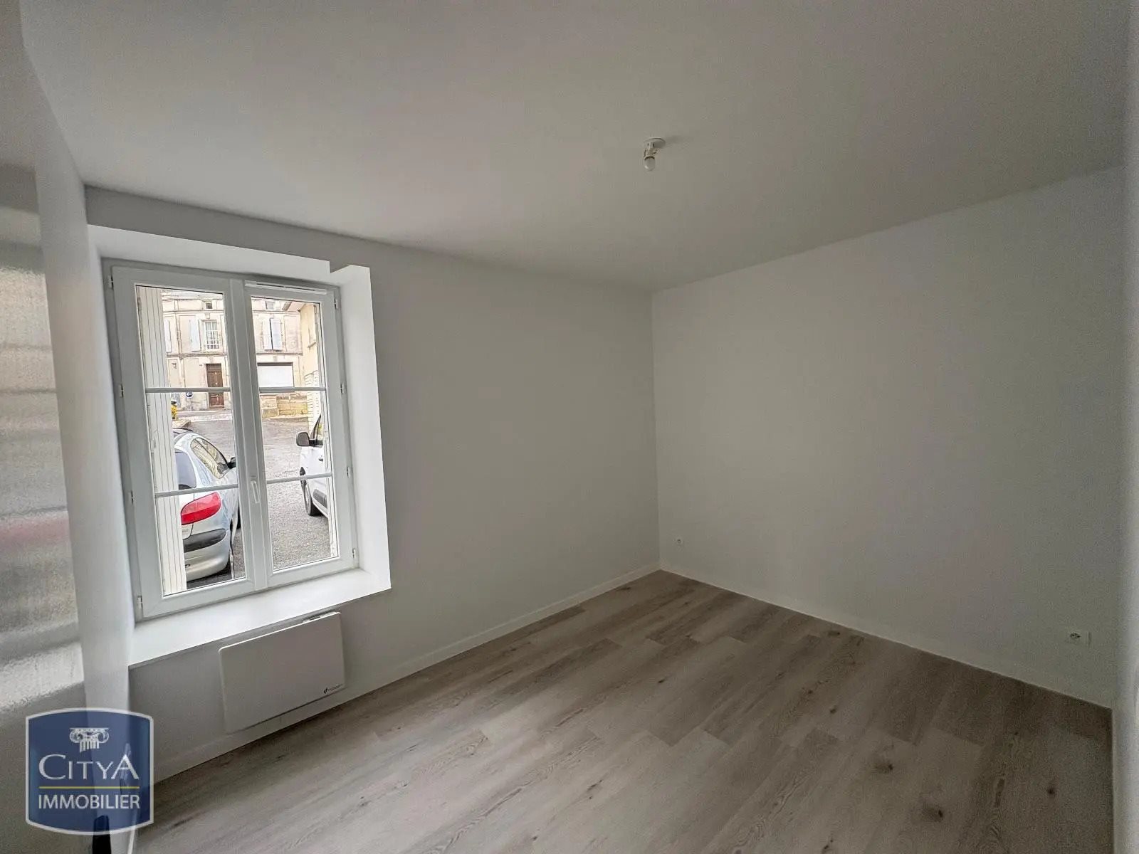 Appartement à louer, 36m², Nersac