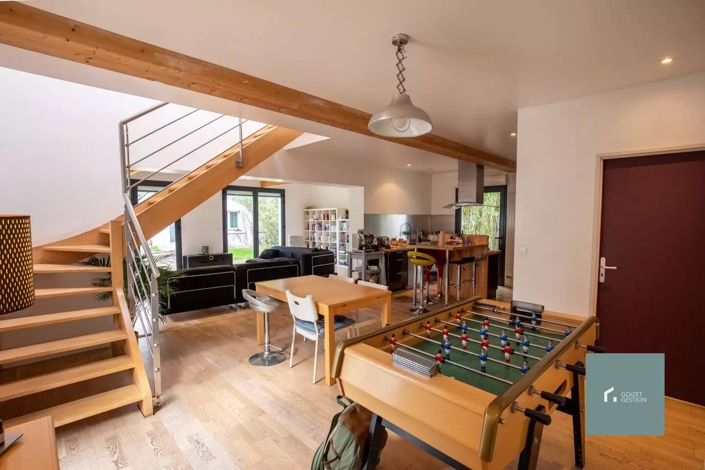 Maison à vendre, 185m², Bordeaux