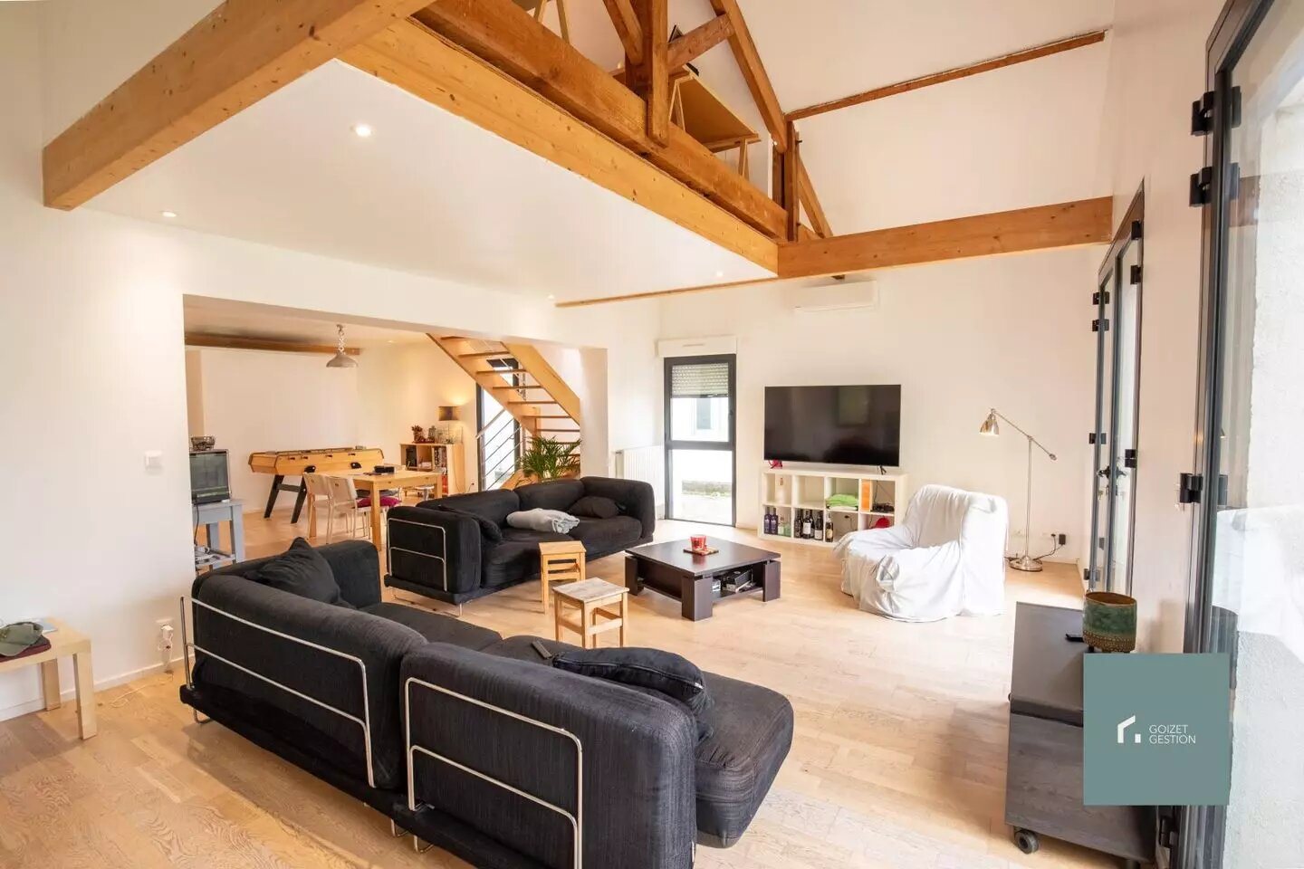 Maison à vendre, 185m², Bordeaux