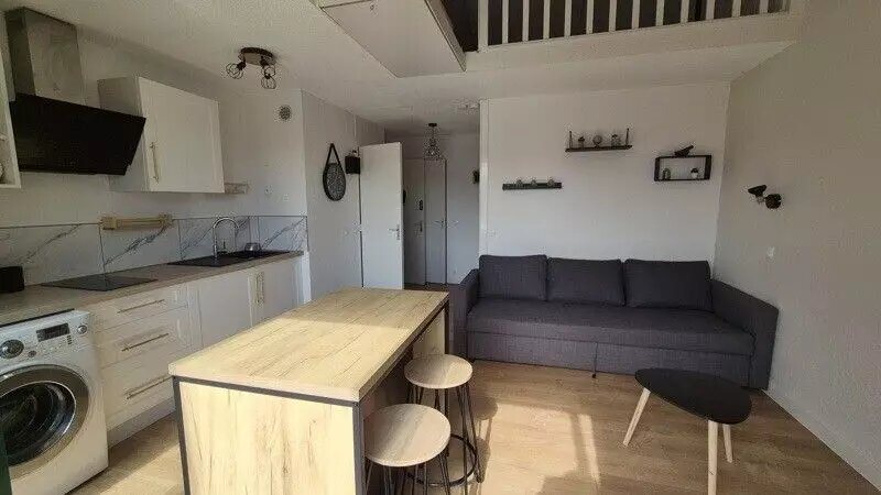 Appartement à vendre, 30m², Talmont-Saint-Hilaire