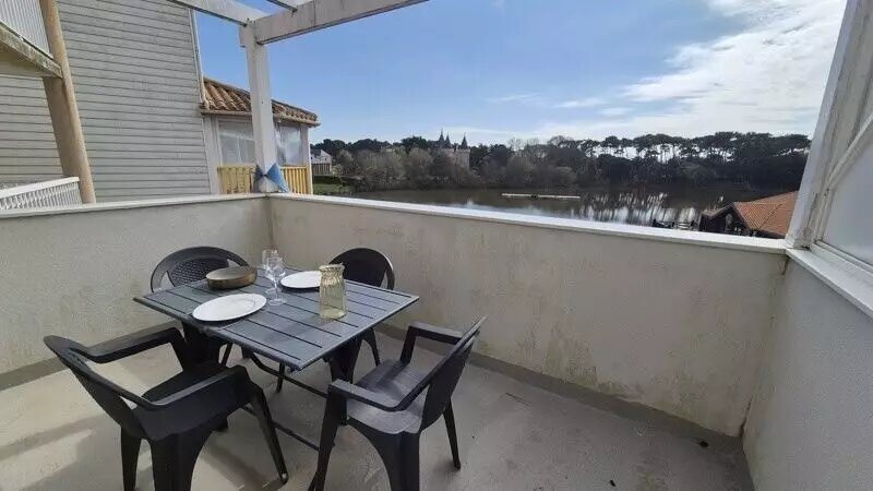 Appartement à vendre, 30m², Talmont-Saint-Hilaire