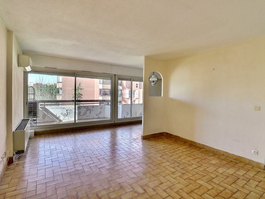 Appartement à vendre, 84m², Plan-de-Cuques