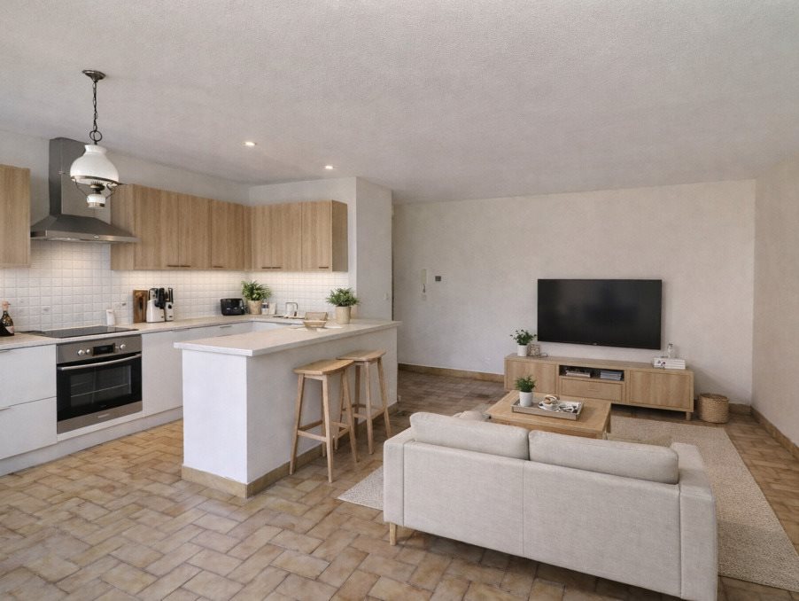 Appartement à vendre, 84m², Plan-de-Cuques