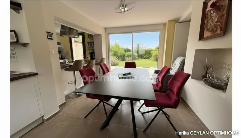 Maison à vendre, 258m², Clermont