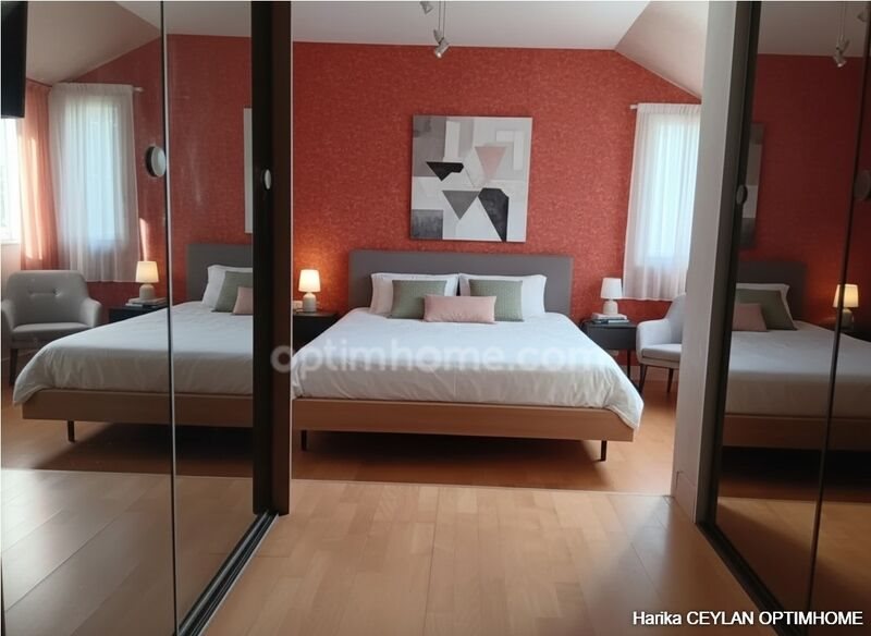 Maison à vendre, 258m², Clermont