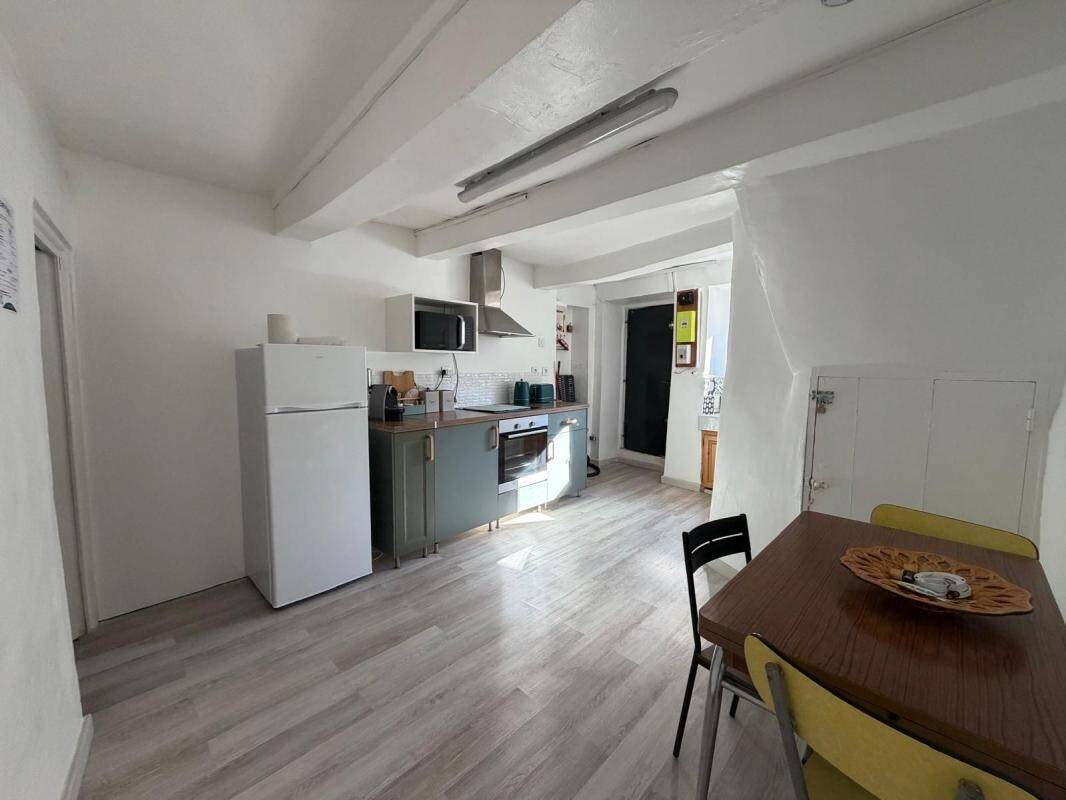 Maison à louer, 92m², Curbans