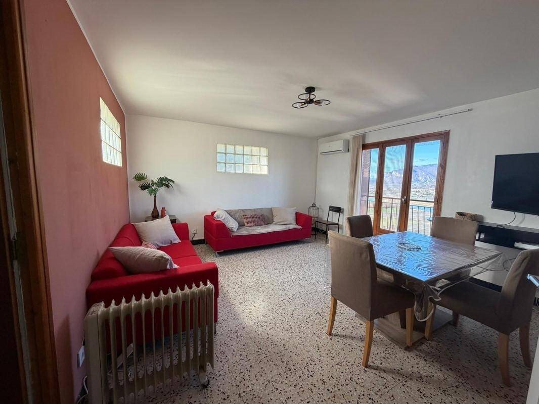 Maison à louer, 92m², Curbans