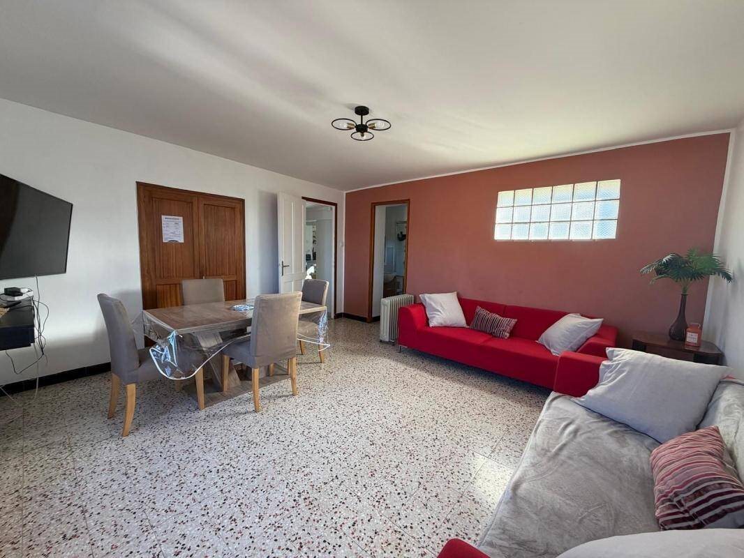 Maison à louer, 92m², Curbans
