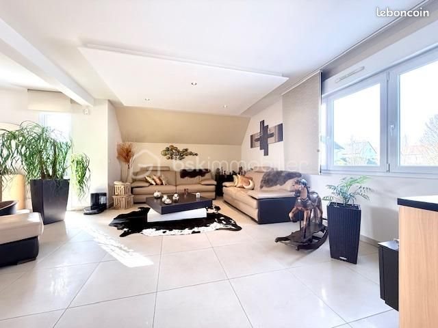 Maison à vendre, 150m², Richwiller