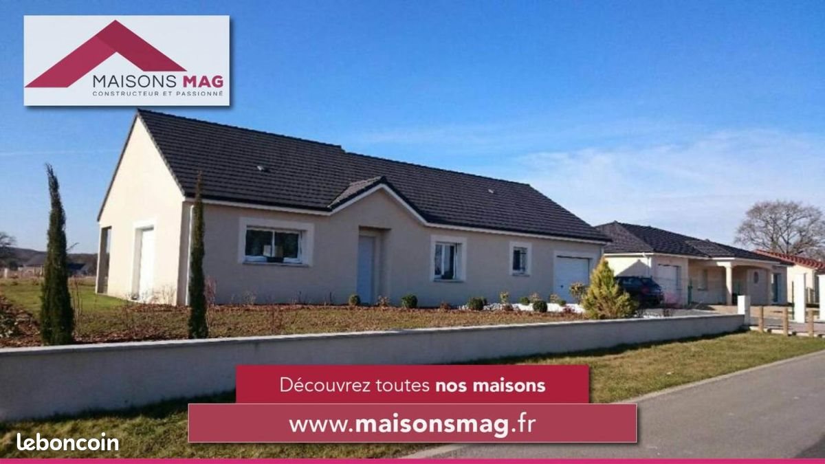 Maison à vendre, 73m², Celles-sur-Durolle