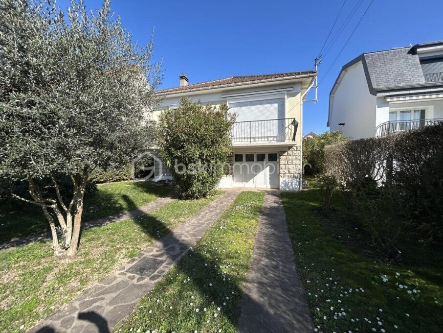 Maison à vendre, 109m², Ablon-sur-Seine