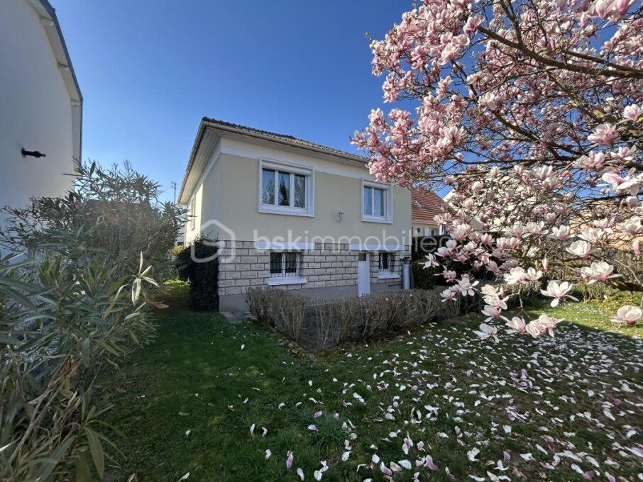 Maison à vendre, 109m², Ablon-sur-Seine