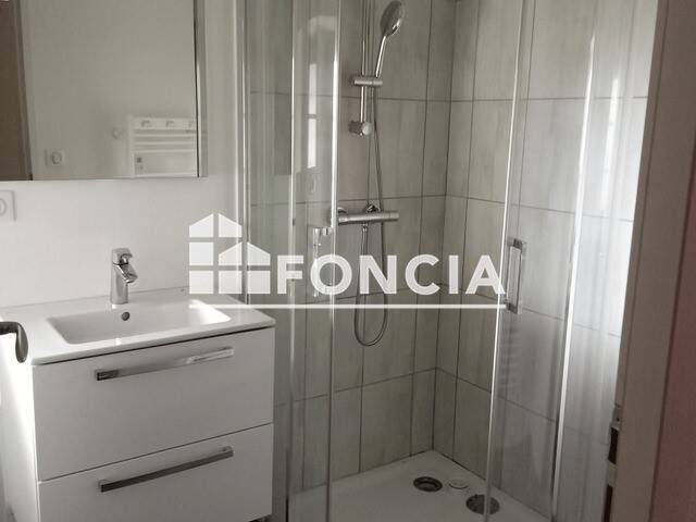 Appartement à louer, 64m², Arc-et-Senans