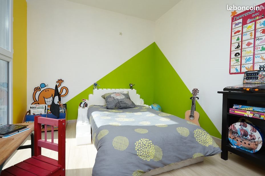 Maison à louer, 75m², Coufouleux