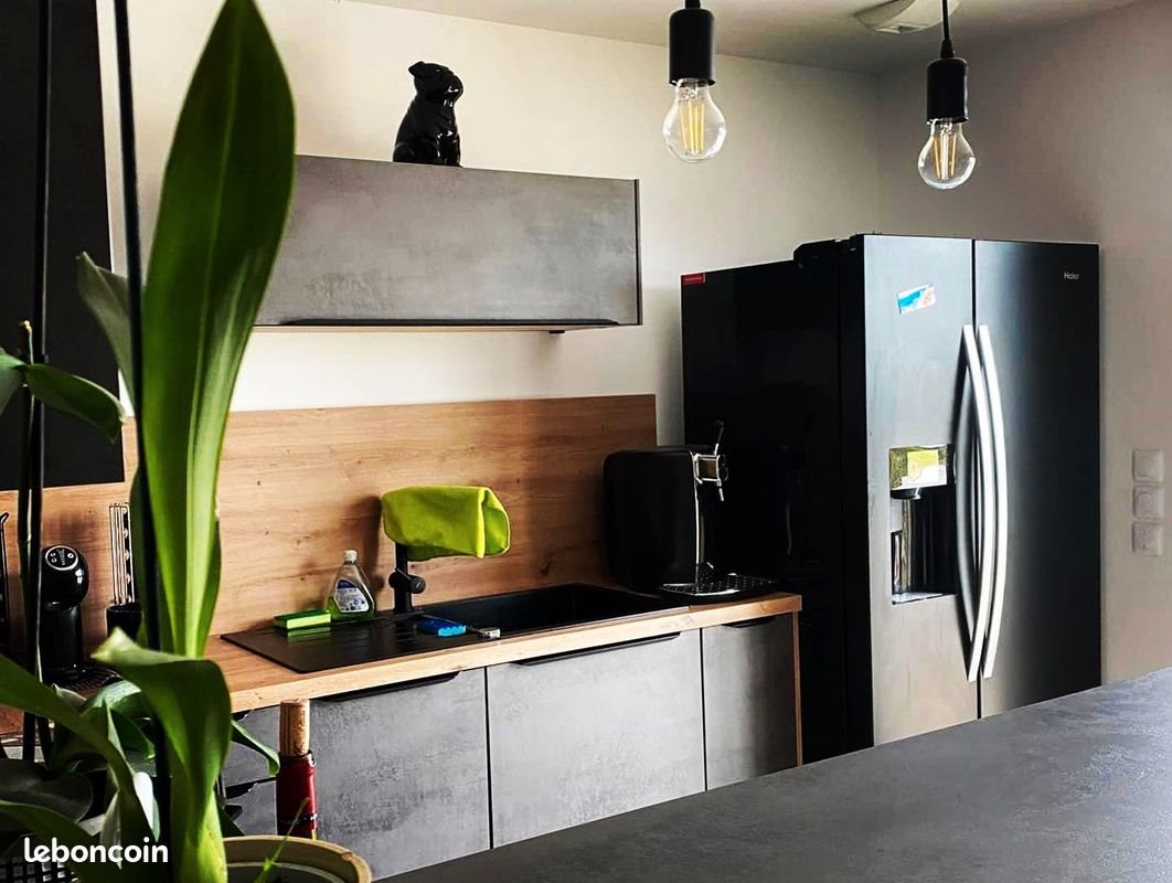 Maison à louer, 73m², Saint-Lieux-lès-Lavaur