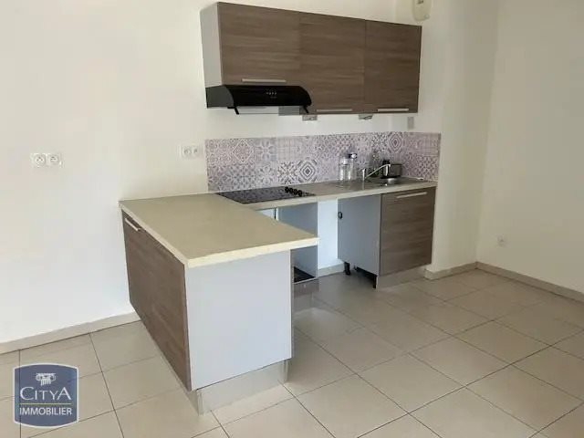 Appartement à louer, 60m², Rousset
