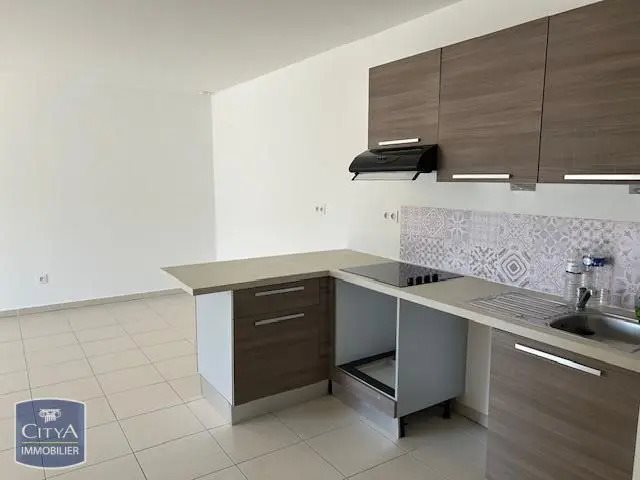 Appartement à louer, 60m², Rousset