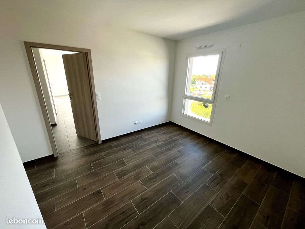 Appartement à vendre, 63m², Valdahon
