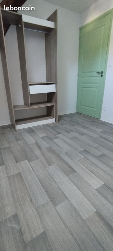 Appartement à louer, 50m², Fournels
