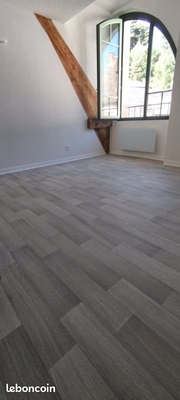 Appartement à louer, 50m², Fournels