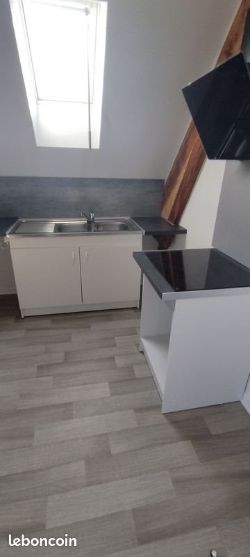 Appartement à louer, 50m², Fournels