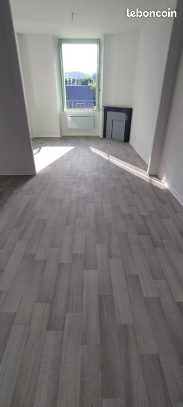 Appartement à louer, 70m², Fournels