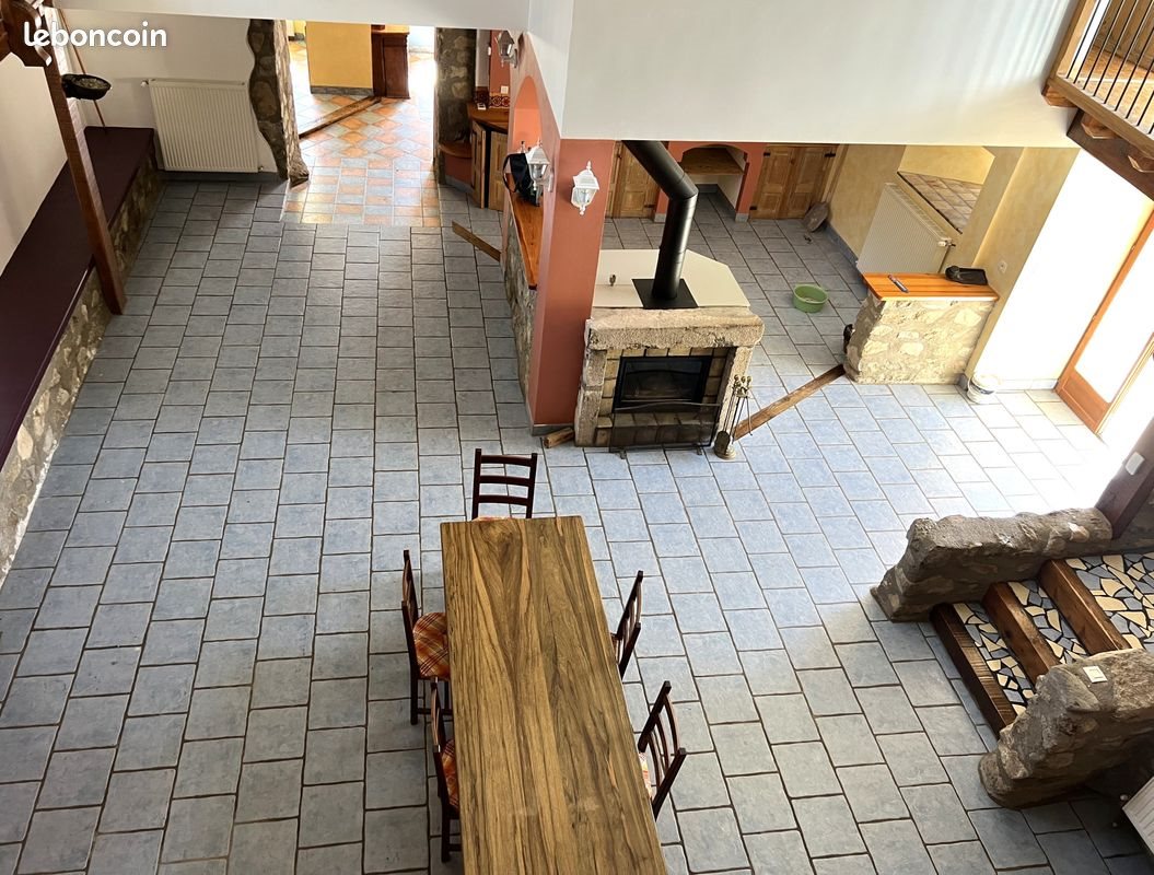 Maison à vendre, 281m², Allègre