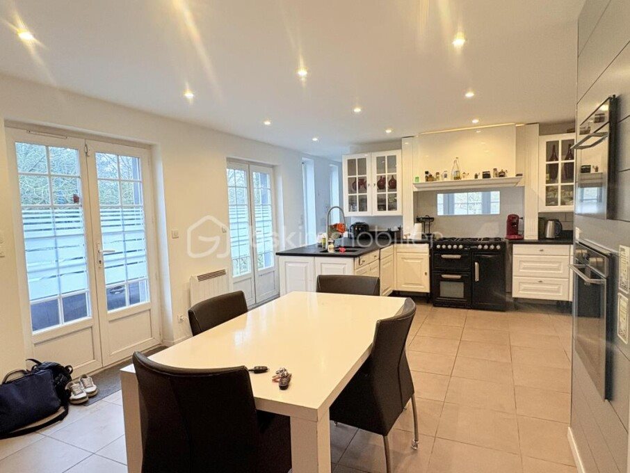 Maison à vendre, 147m², Libercourt
