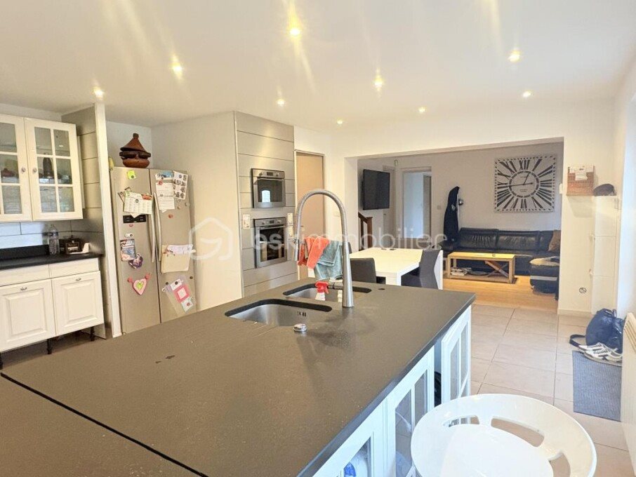 Maison à vendre, 147m², Libercourt