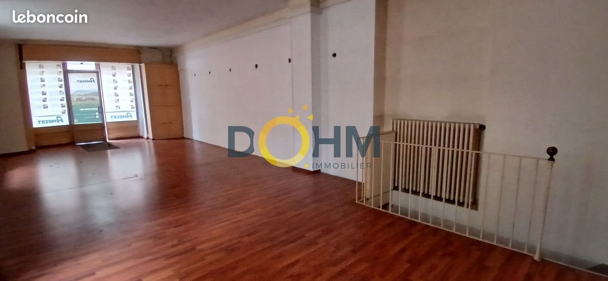 Maison à vendre, 500m², Ambert