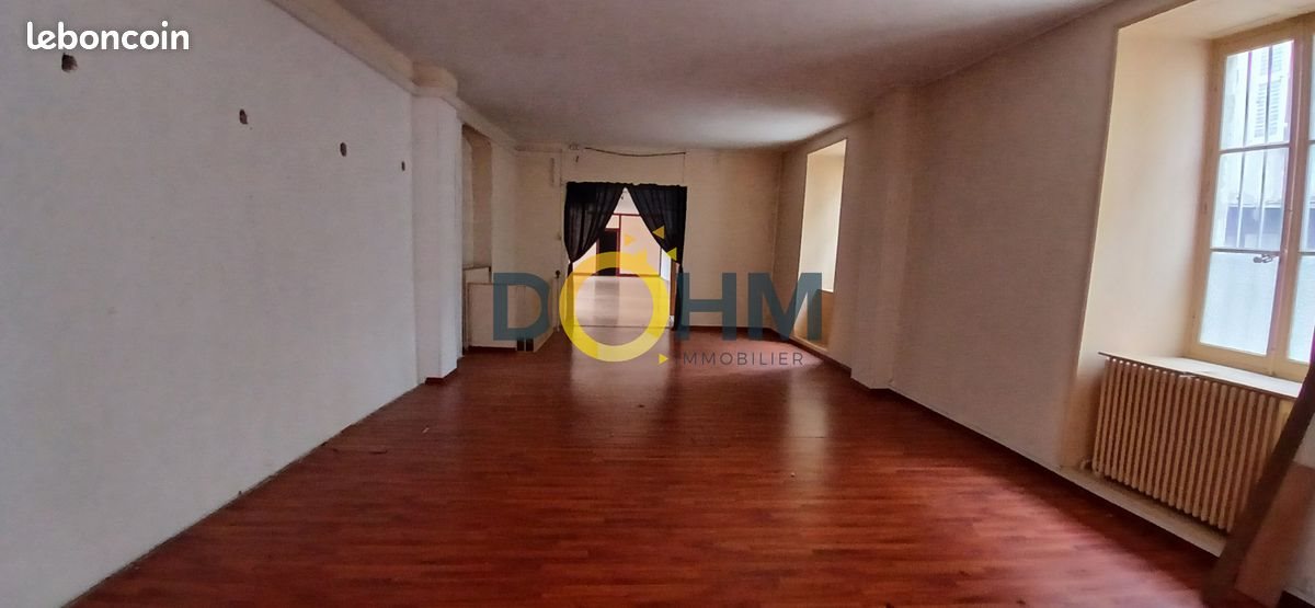 Maison à vendre, 500m², Ambert