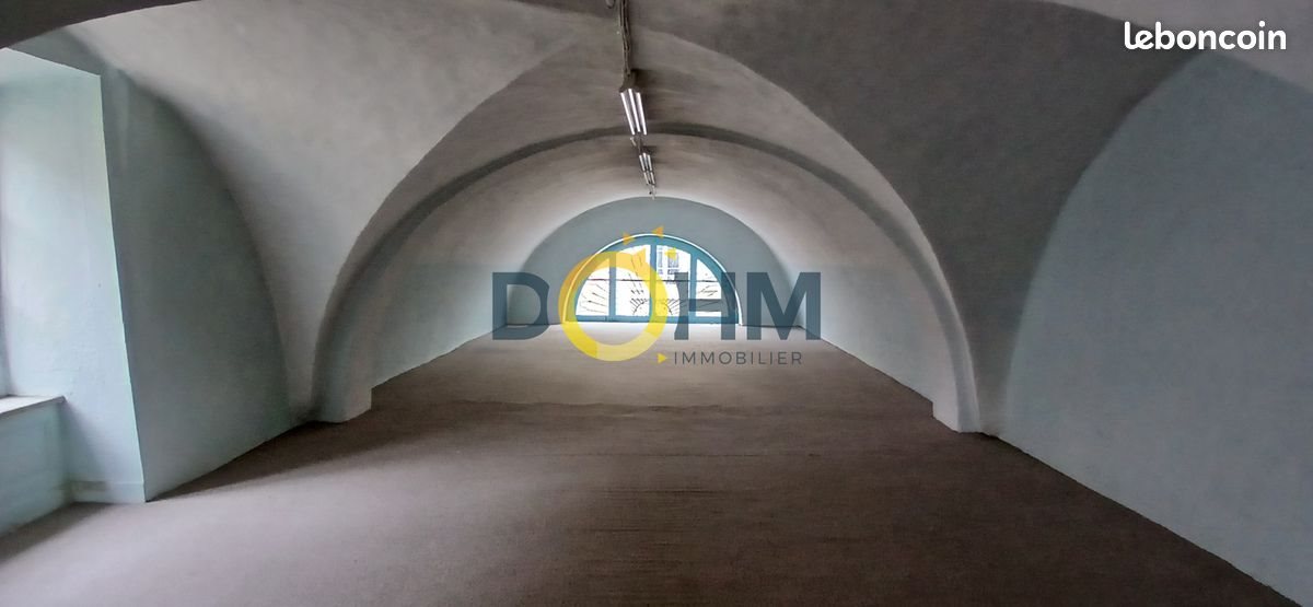 Maison à vendre, 500m², Ambert