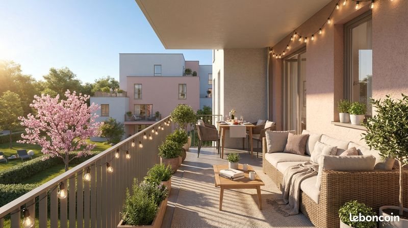 Appartement à vendre, 83m², Kembs