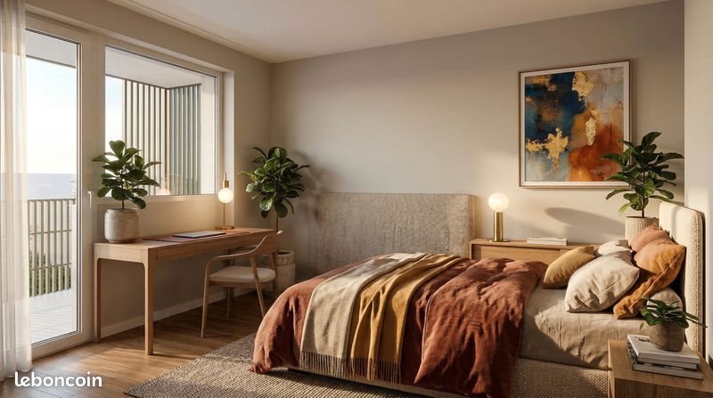 Appartement à vendre, 61m², Bischwiller